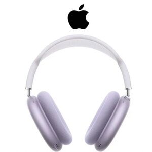 AirPod Maxes With AppleCare+ and Receipt